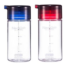 네오클레인 간장병 랜덤발송, 250ml, 2개