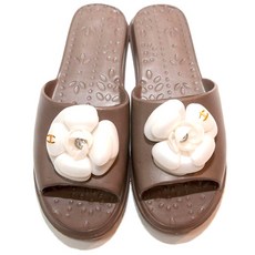 신우실업 EVA 레이디장식 다용도화, 브라운, 1개