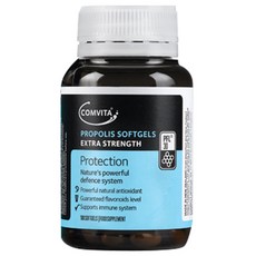 콤비타 프로폴리스 소프트겔 영양제, 45g, 1개