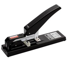 Peace 裝訂訂書機 HD-130, 1個, 65 x 280 x 163 毫米, 黑色