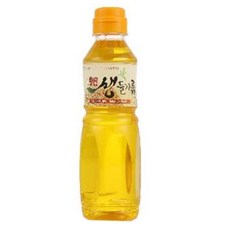 生紫蘇油, 360ml, 1個