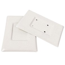 Jinhyung商社牛奶投入口防盜蓋(方形)牛奶投入口蓋子, 1個