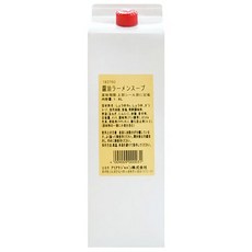日式醬油拉麵高湯調味粉包, 1.8L, 1個
