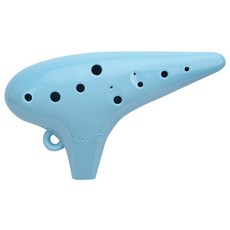 영창뮤직 오카리나, YO-A, 블루