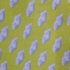 Carmax 20支紗織物布料, 雲朵2