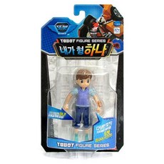 영실업 내가 형 하나 (또봇피규어), 1개