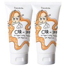 Elizaveca Milky Piggy 膠原蛋白塗層蛋白離子注射液 50ml, 2條