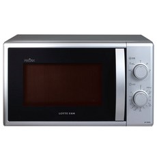 롯데기공 필링스 전자레인지 다이얼식 20 L, LMF-020BMS
