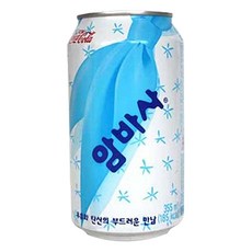 코카콜라 암바사, 355ml, 1개