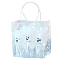 婚禮花瓣雨 6入, 白色, 1套