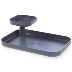 SYSmAX 塔式托盤, 灰色, 1個