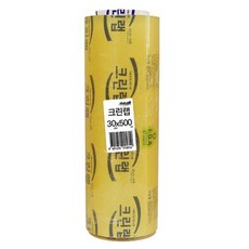 BABOSARANG Clean Wrap 營業用, 1個, 500m