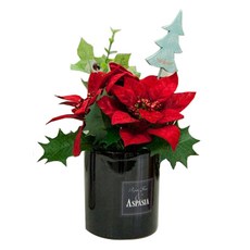 ASPASIA 快樂鍋, 1 個, 黑色的