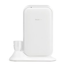 아이리버 블랭크 가정용 칫솔살균기, TM-5900, 밀키화이트