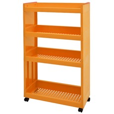 엔플라스틱 스타일슬림, 오렌지