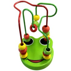 해피타운 뉴미니롤러코스터, 개구리, 1개, 1개