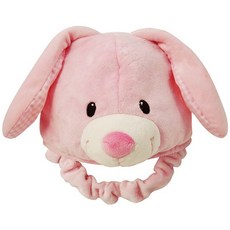 청양토이 역할놀이 동물모자, 토끼, 1개