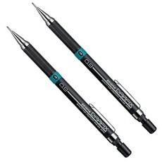 ZEBRA 斑馬牌 Drafix 自動鉛筆, 0.9mm, 2個