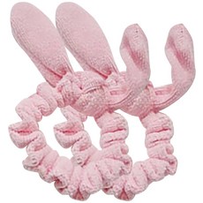 aryko 兔子, 2 個, 粉色的