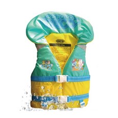 티모 수영보조복 25kg, 코코코다코, 1개