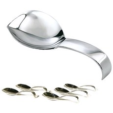 PADERNO Mono 湯匙 6p, 1套, 金屬