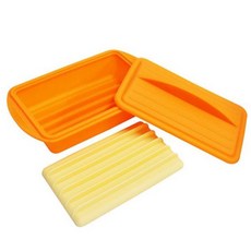 Skater 矽膠烘焙用蒸籠, 1套, 混色