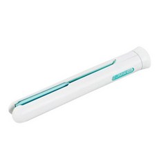 JMW 고데기 (파랑), W1014C, 파랑