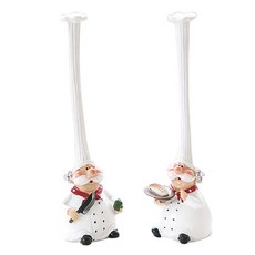 Happy Village 居家裝飾品, 小廚師的一天