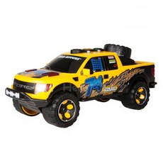 로드리퍼스 컴백레이서 포드랩터, 옐로우, 1개