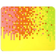 Moamoa鮮豔色彩數位體重機, 單品, 隨機發貨