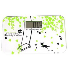 Moamoa Slide迷你數位體重計, 單品, 混色