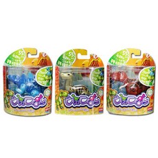 아카데미과학, 랜덤 발송, 디지다이노, 1개