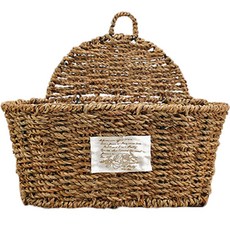 快樂世界掛橢圓籃, 混色, 1 個