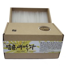 아이앤티 땅콩새싹차, 60g, 1개, 1개입