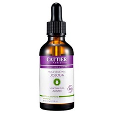 CATTIER 卡狄兒 荷荷巴植物精油, 50ml, 1瓶
