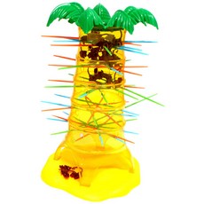 캐스B 덤블링몽키 게임, 보드게임