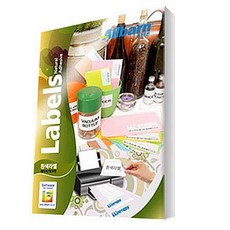 正確標籤紙, 96格, 100個