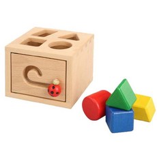 PLAYMe 瓢蟲塊圖框, 15 x 14 x 11 厘米