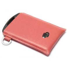 4鍵智能鑰匙包 hit, 粉紅色, 雷諾