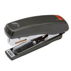 MAX HD-10NX 스테플러, 그레이, 1개