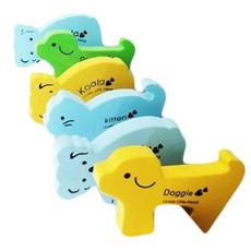 필립로지스틱 애니멀 도어가드, 5개