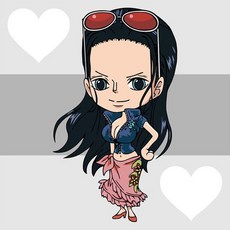 一件畫 DIY 套組, 心形羅賓（30*30cm）, 1套