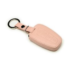 케인즈 그랜저5G 싼타페DM 스마트키 케이스 kit, 파스텔핑크