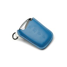 Grandeur 5G Santa Fe DM 智能鑰匙包 熱銷, 藍色, 現代