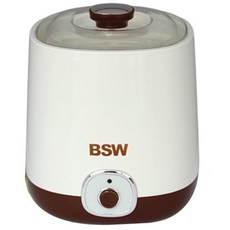 BSW 요거맘 요거트 메이커, BS-1502-YM