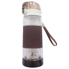 富氫水機不倒翁, 棕色