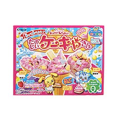 가루쿡 해피키친&포핀쿠킨 포핀쿠킨 아이스크림, 1개