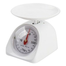 세신유엔씨 에코저울, UNC 에코저울 1kg, 혼합 색상