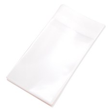 아이엔피 접착식 무지 쿠키봉투, 200개, 1세트