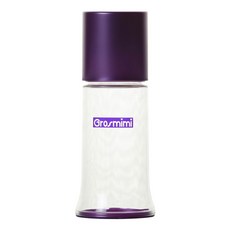 그로미미 일회용 젖병 노꼭지 250ml, 퍼플, 1개